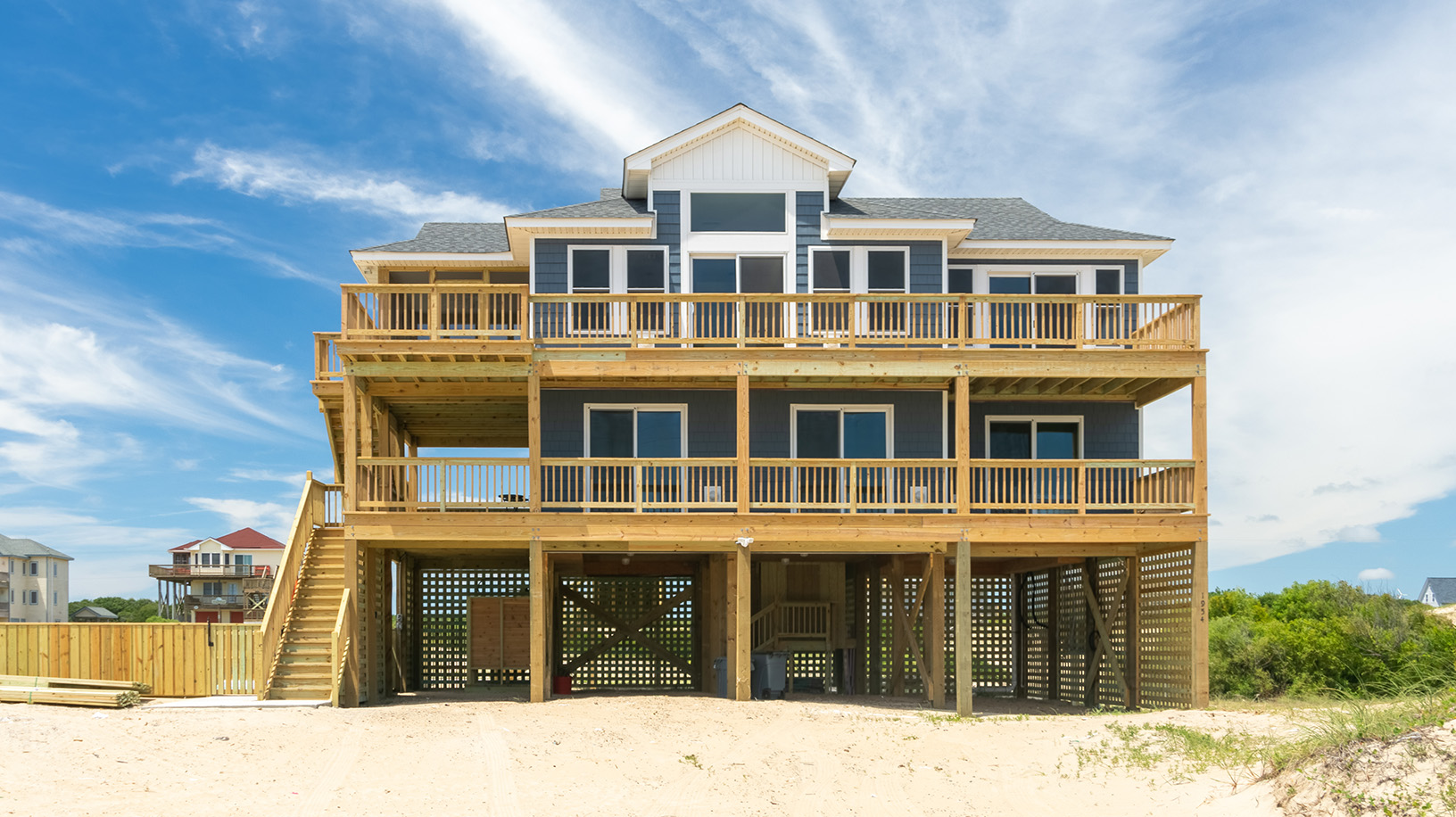 The Outer Banks Home 1016474