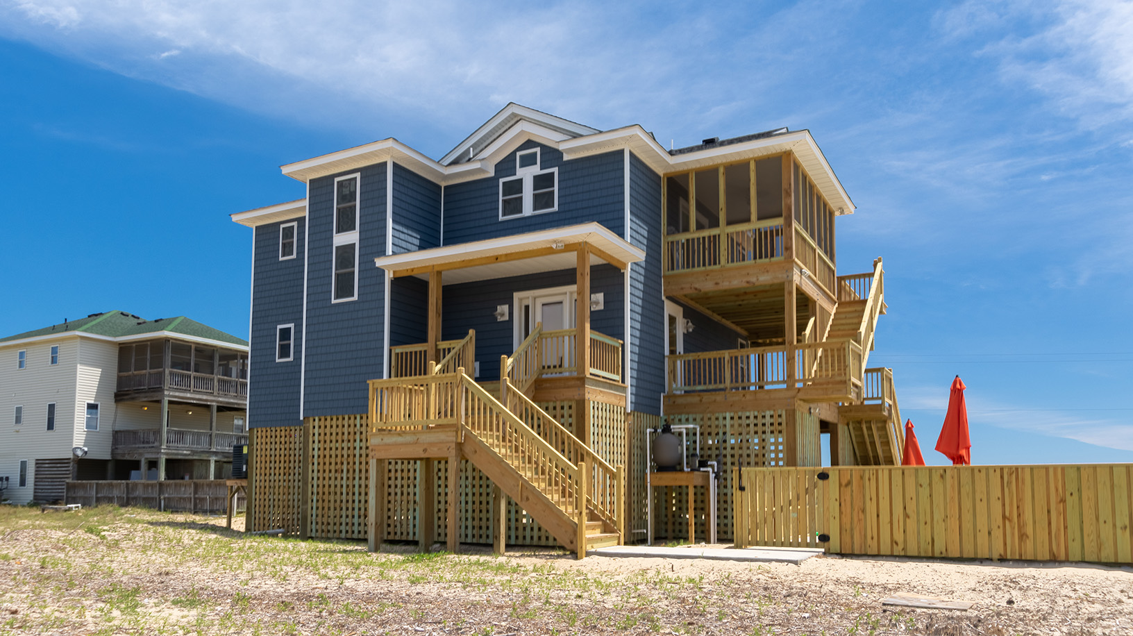 The Outer Banks Home 1016474