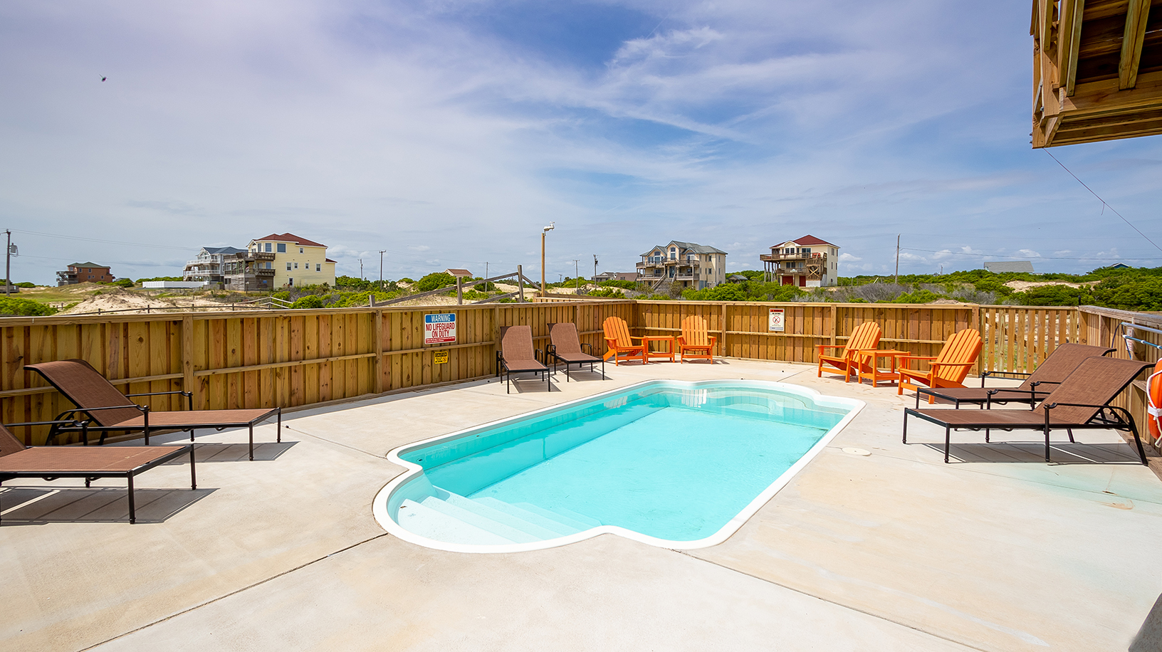 The Outer Banks Home 1016474