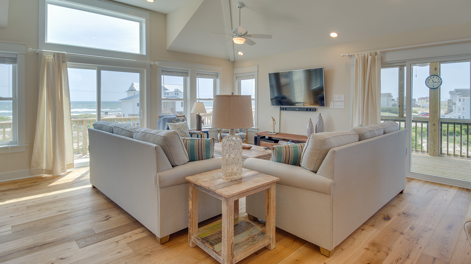 The Outer Banks Home 1016474