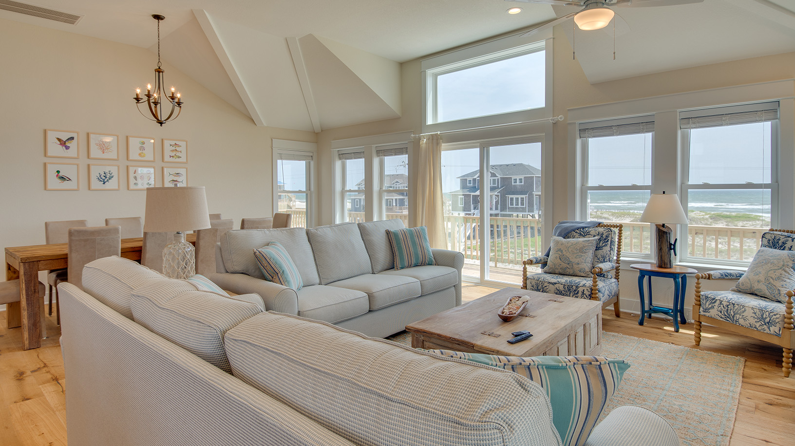 The Outer Banks Home 1016474