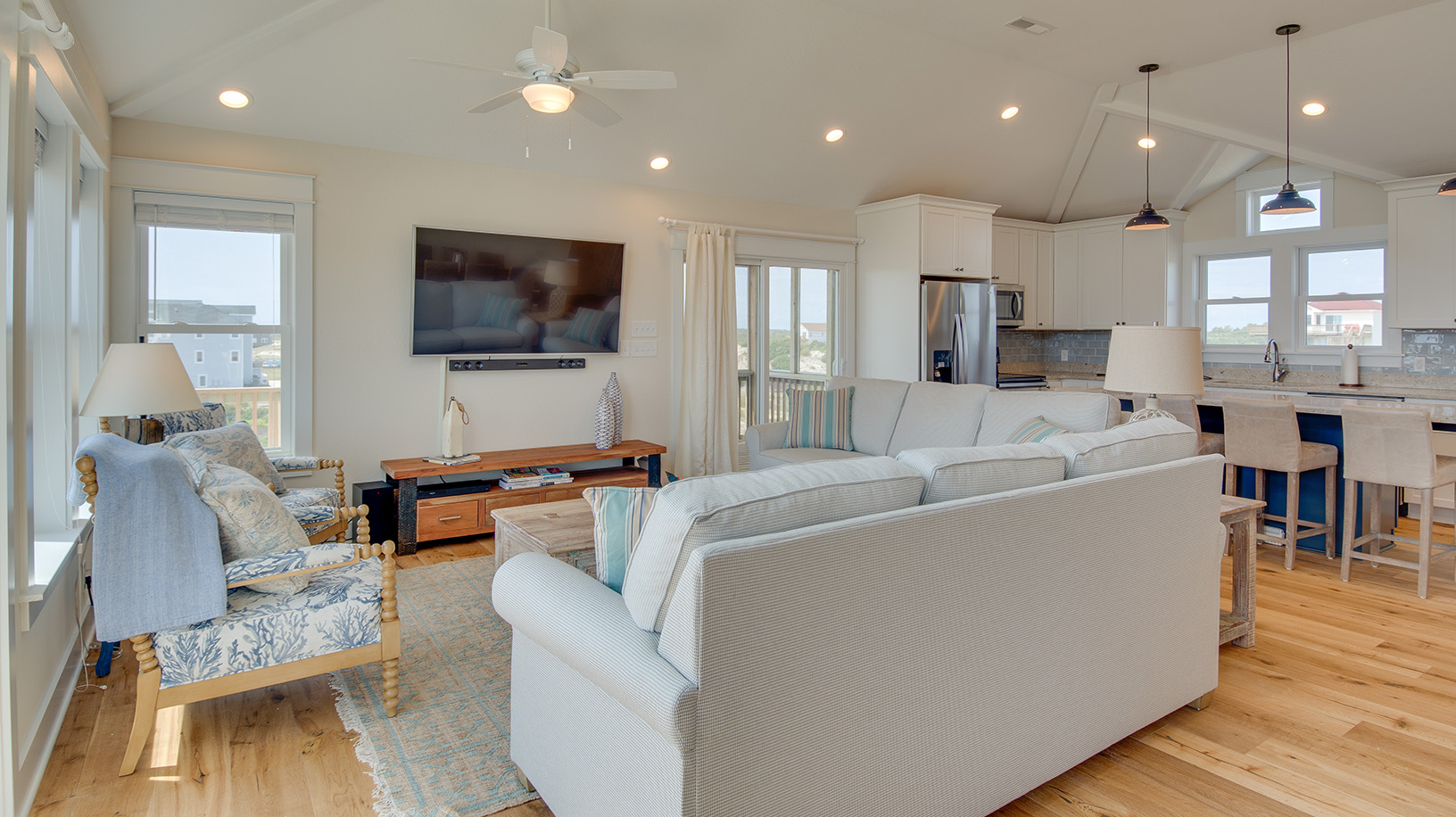 The Outer Banks Home 1016474