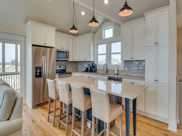 The Outer Banks Home 1016474