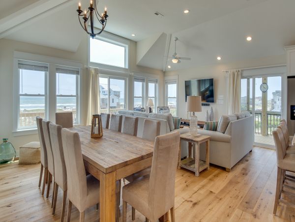 The Outer Banks Home 1016474