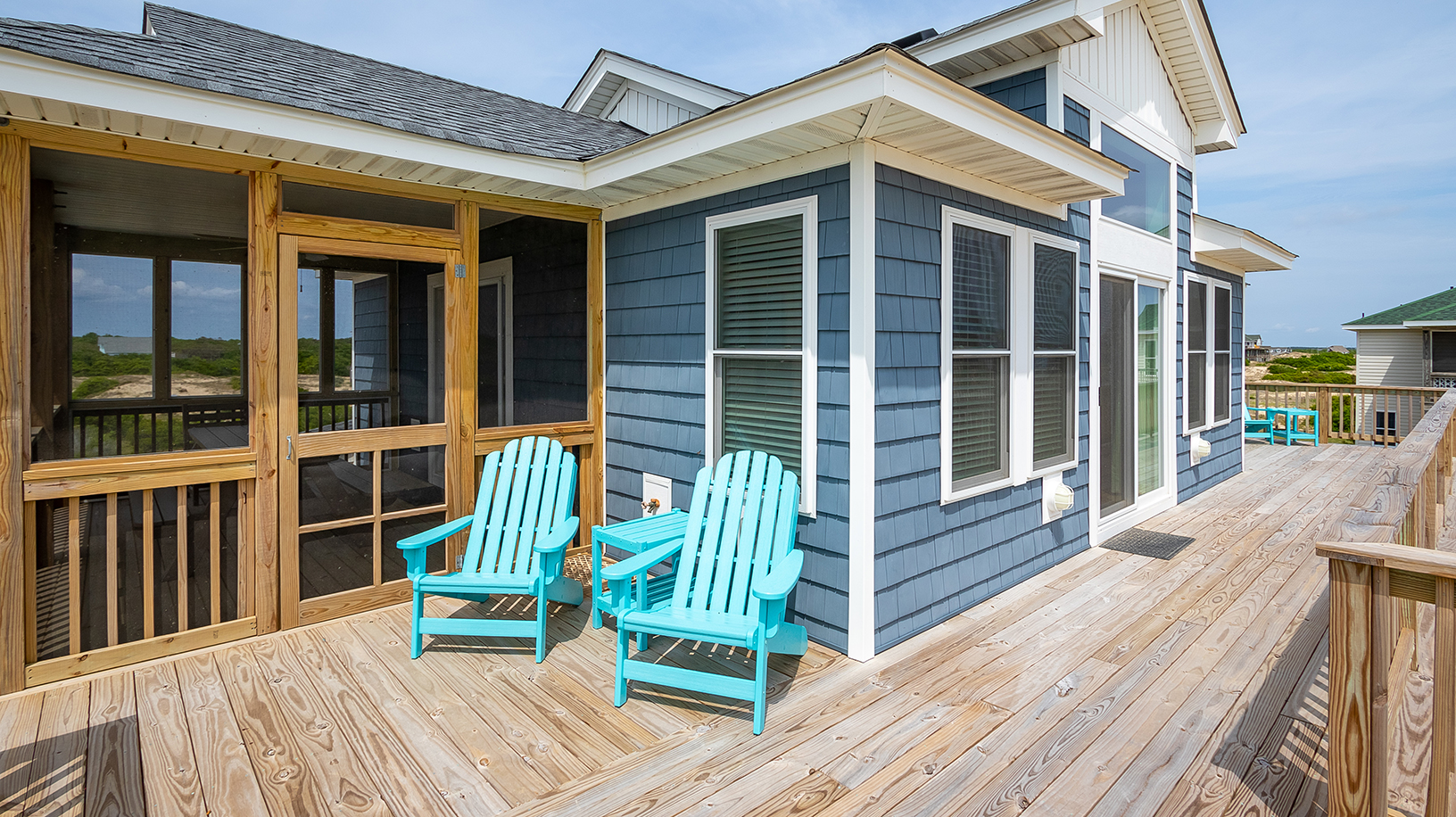The Outer Banks Home 1016474