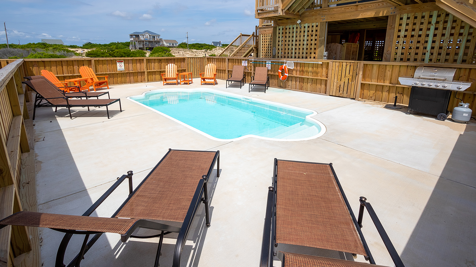 The Outer Banks Home 1016474