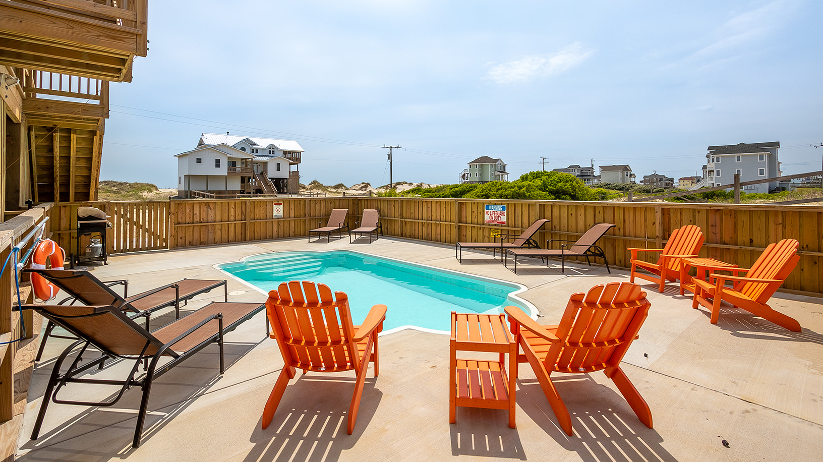 The Outer Banks Home 1016474