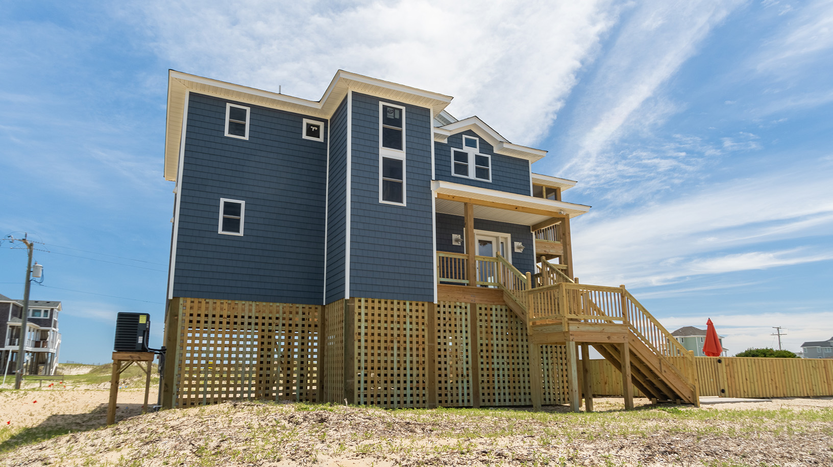 The Outer Banks Home 1016474