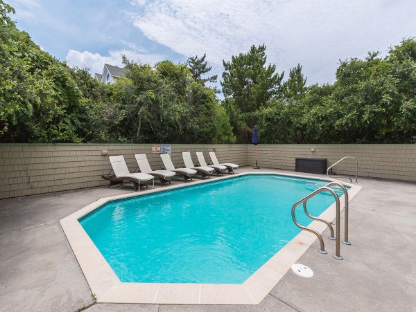 The Outer Banks Home 1016475