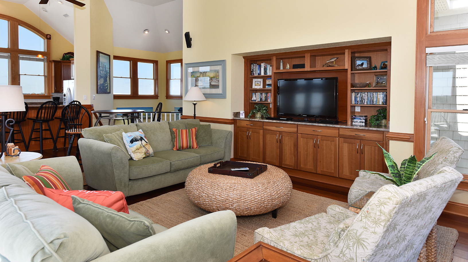 The Outer Banks Home 1016475