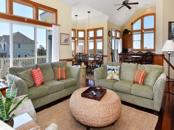 The Outer Banks Home 1016475