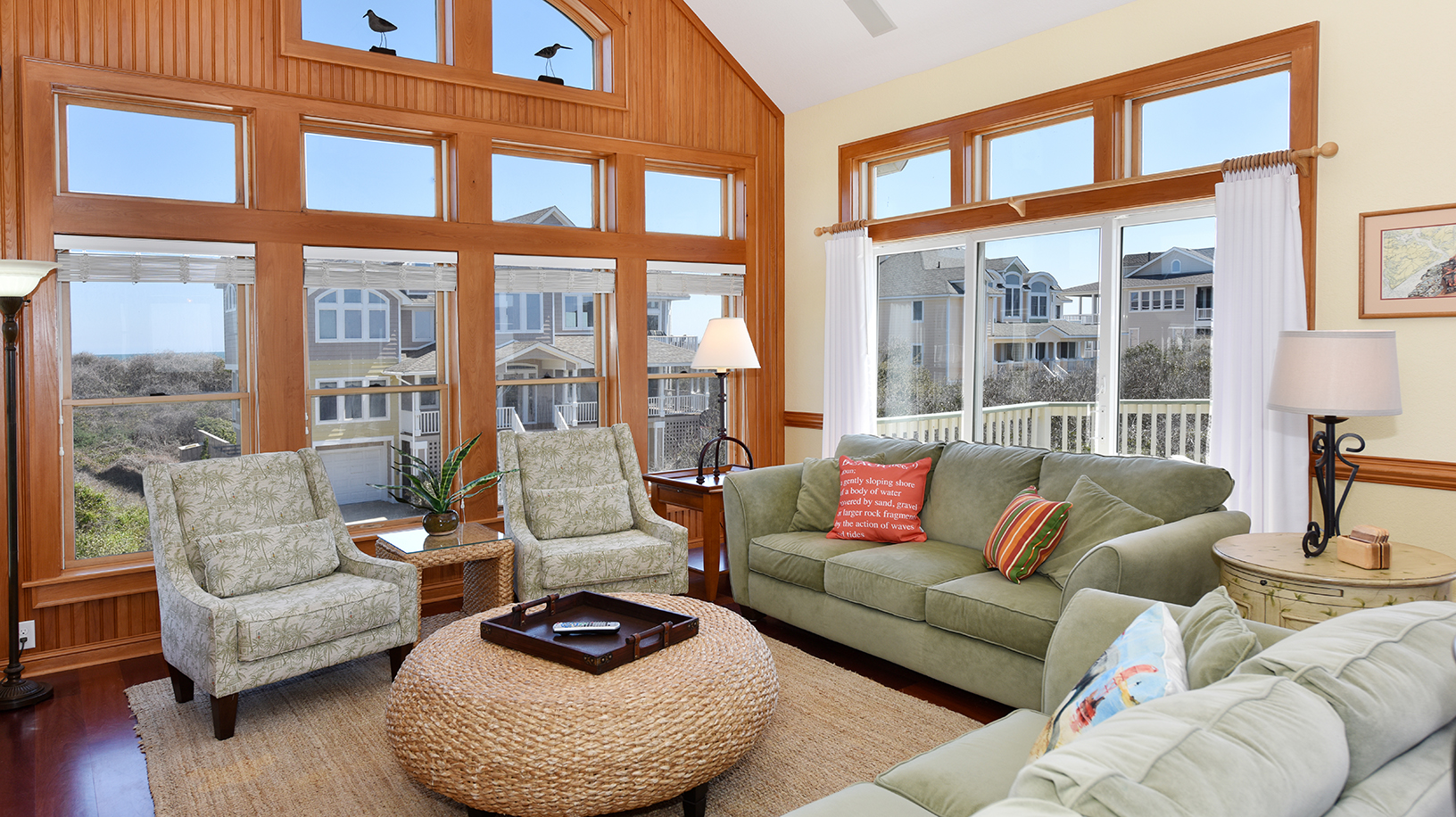 The Outer Banks Home 1016475