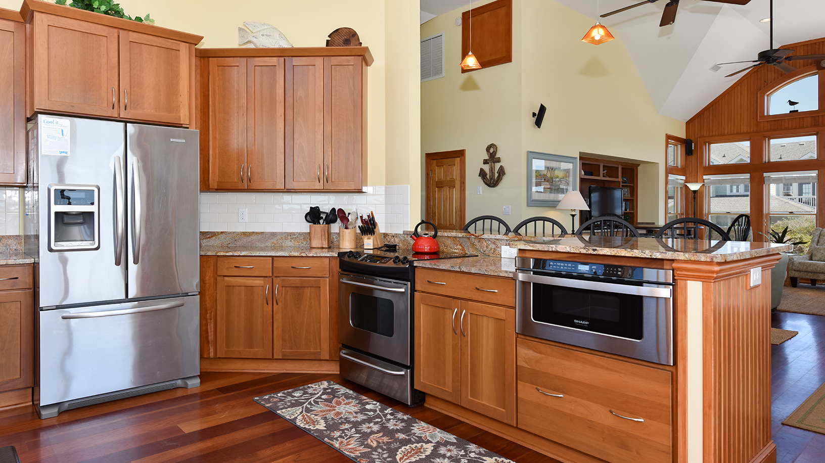 The Outer Banks Home 1016475