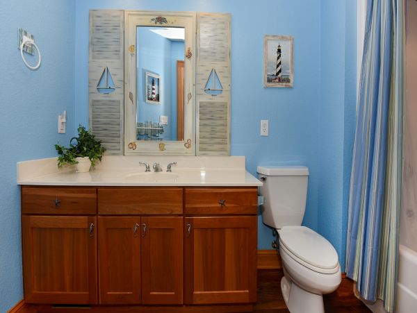 The Outer Banks Home 1016475