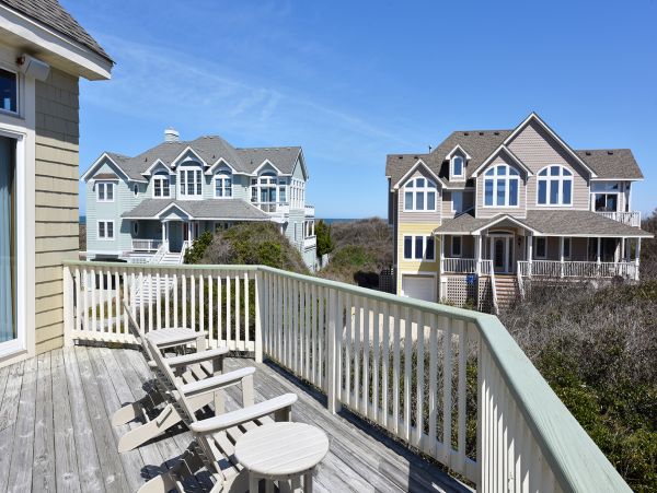 The Outer Banks Home 1016475