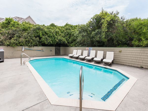 The Outer Banks Home 1016475