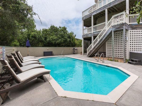 The Outer Banks Home 1016475