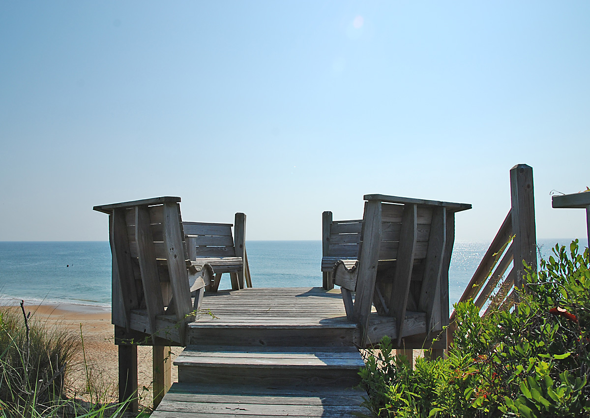 The Outer Banks Home 1016475