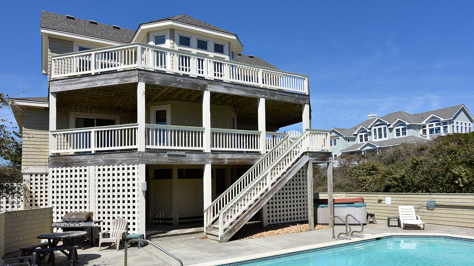 The Outer Banks Home 1016475