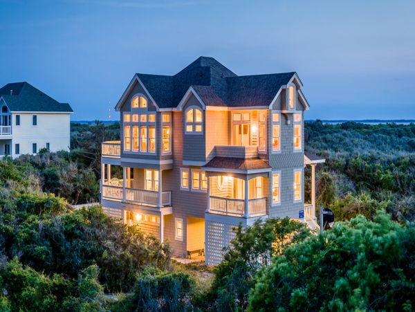 The Outer Banks Home 1016475
