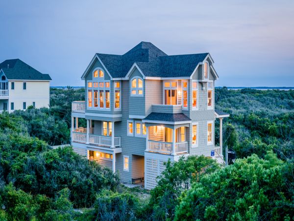 The Outer Banks Home 1016475