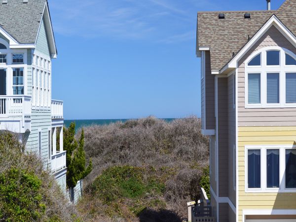 The Outer Banks Home 1016475