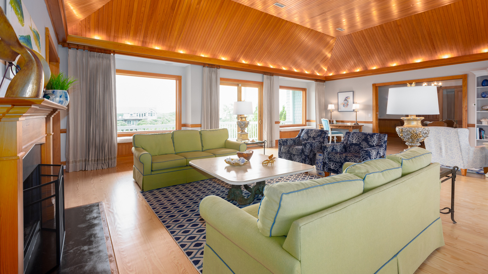 The Outer Banks Home 1016476
