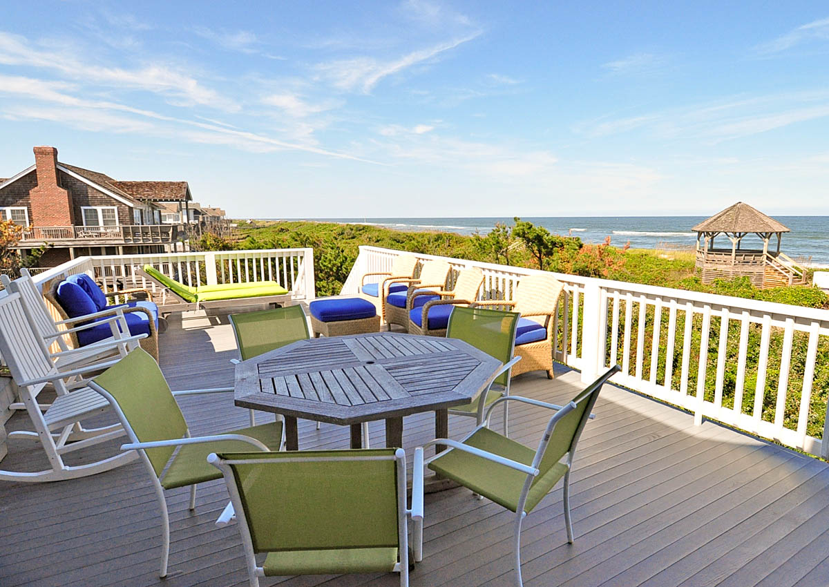 The Outer Banks Home 1016476