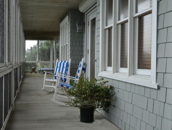 The Outer Banks Home 1016476