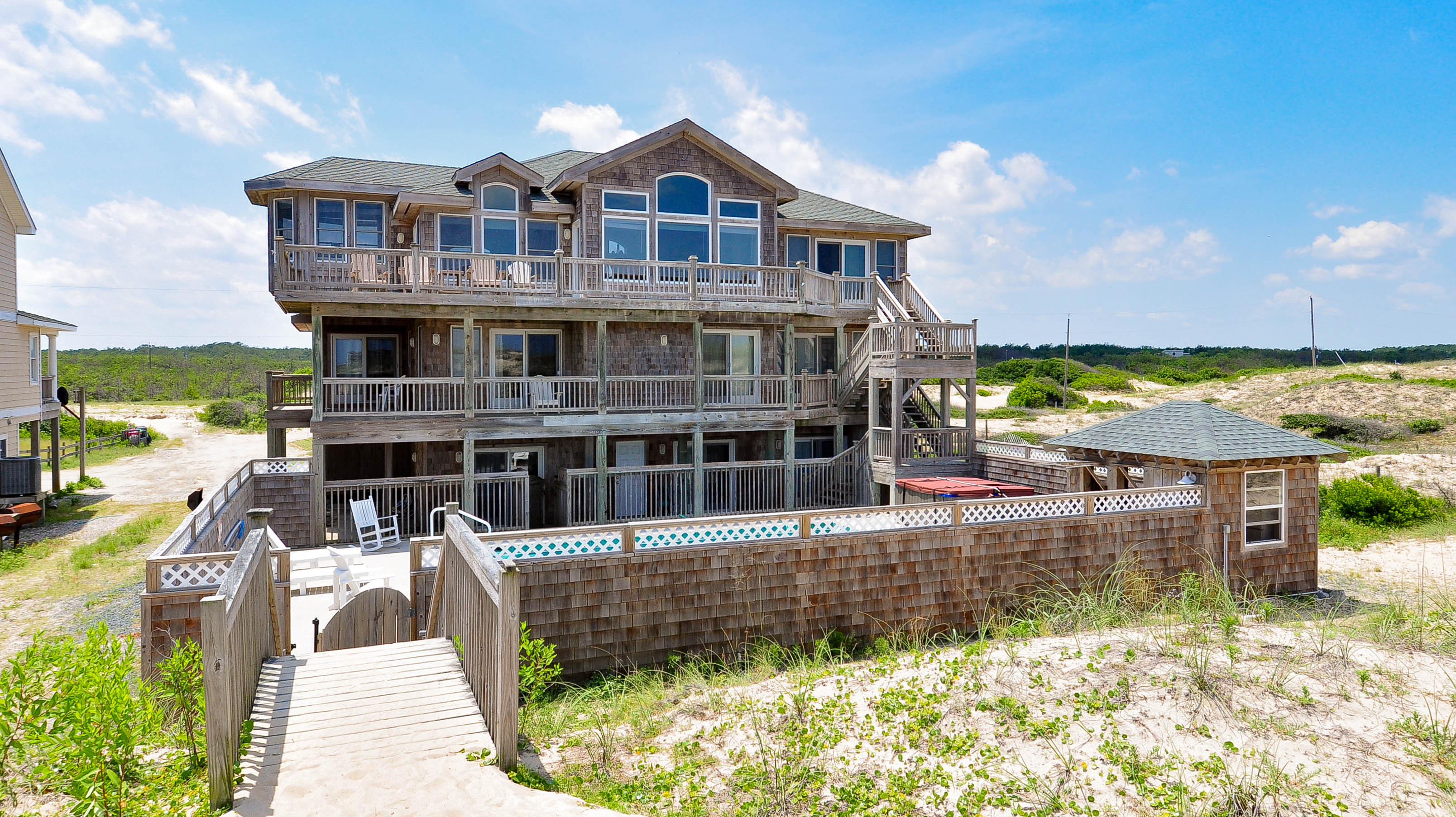The Outer Banks Home 1016477