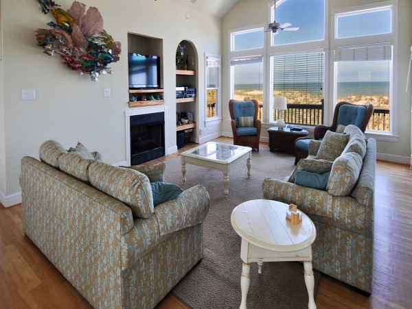 The Outer Banks Home 1016477