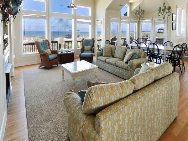 The Outer Banks Home 1016477
