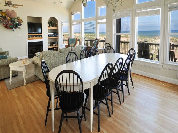 The Outer Banks Home 1016477