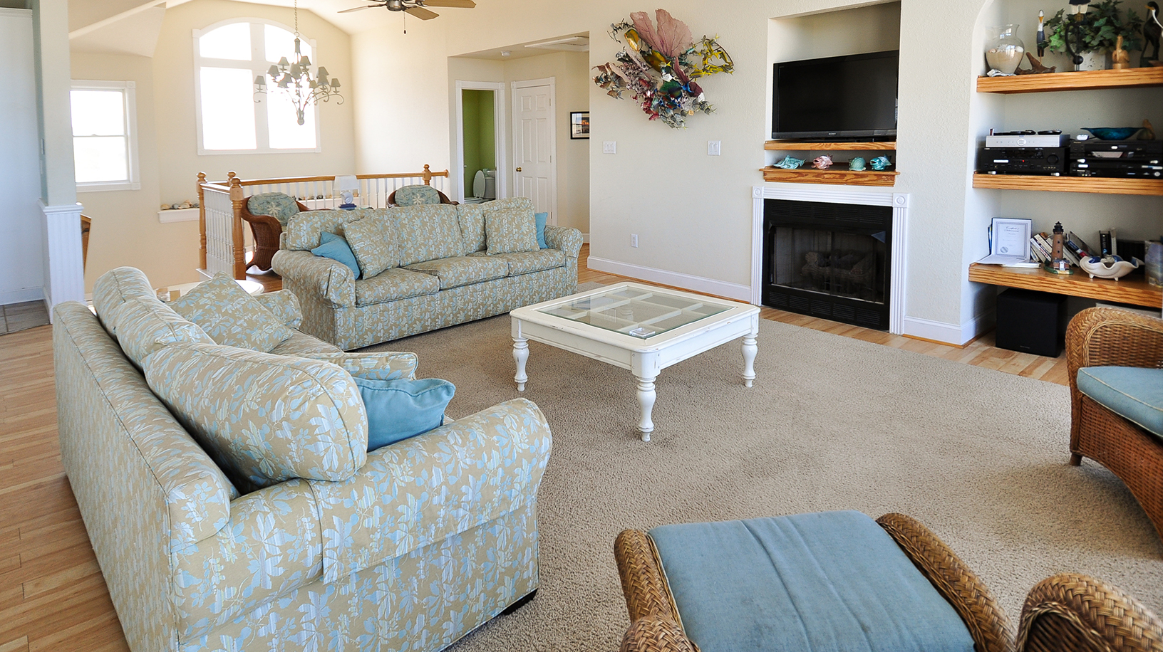The Outer Banks Home 1016477