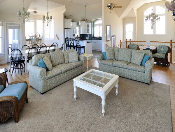 The Outer Banks Home 1016477