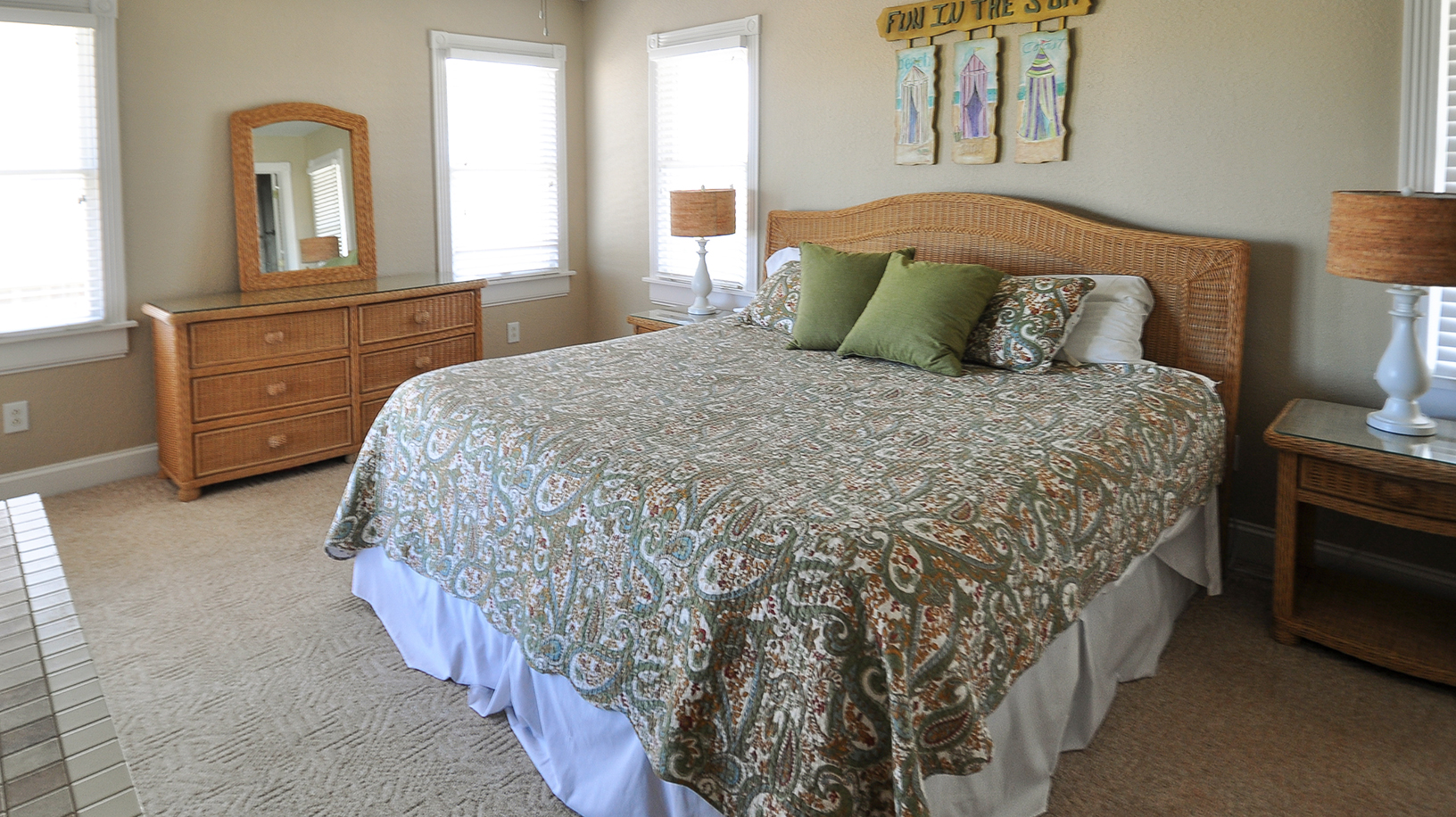 The Outer Banks Home 1016477