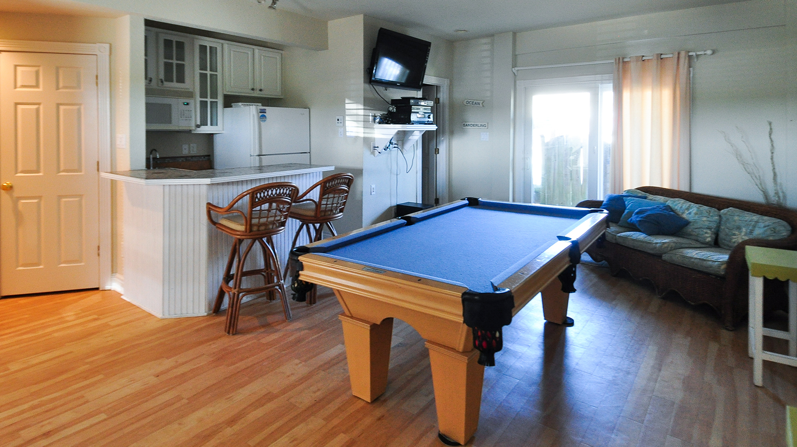 The Outer Banks Home 1016477