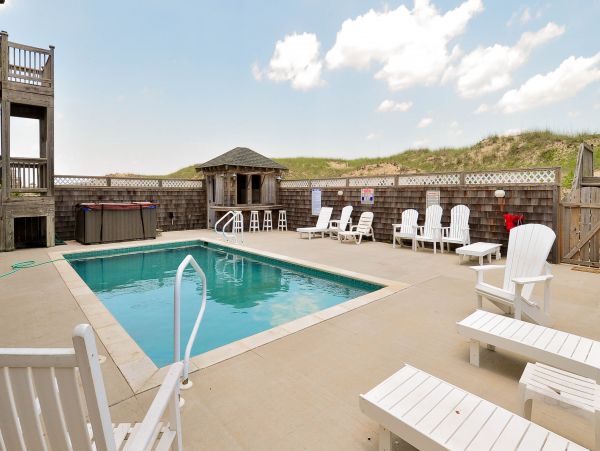 The Outer Banks Home 1016477