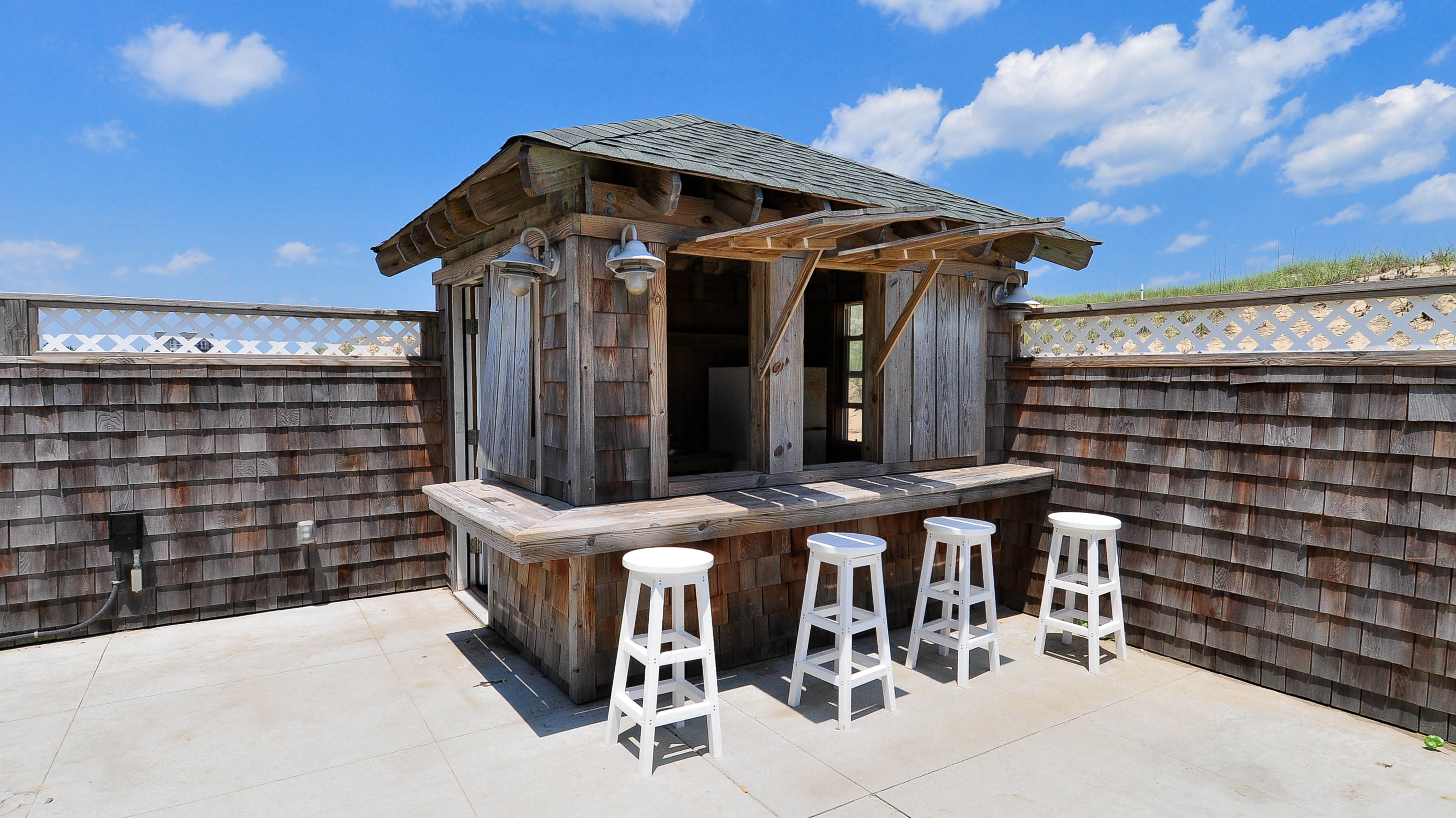 The Outer Banks Home 1016477