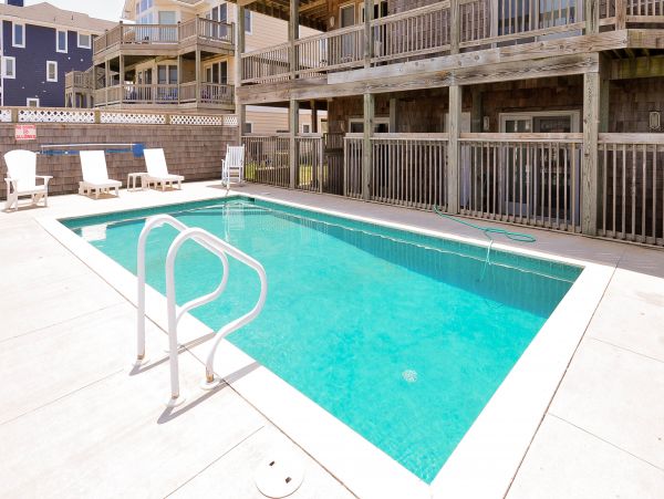 The Outer Banks Home 1016477