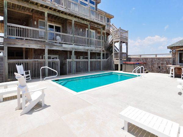 The Outer Banks Home 1016477