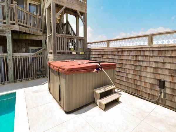The Outer Banks Home 1016477
