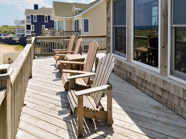 The Outer Banks Home 1016477