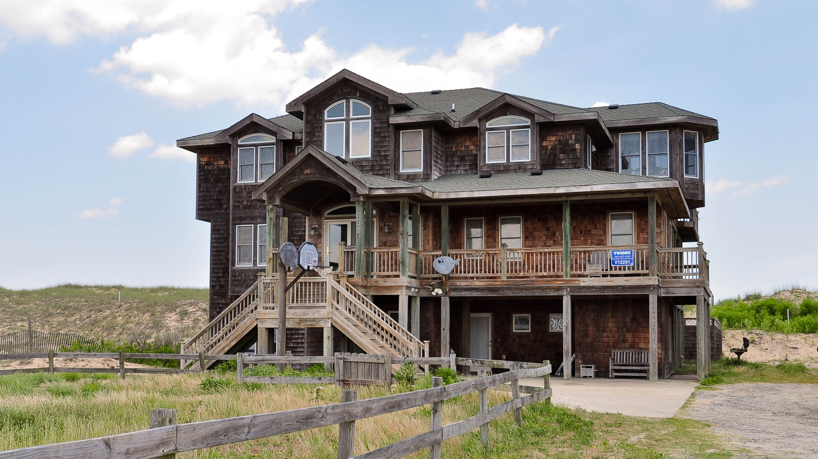The Outer Banks Home 1016477