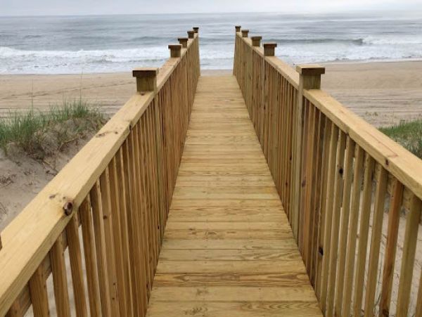 The Outer Banks Home 1016477