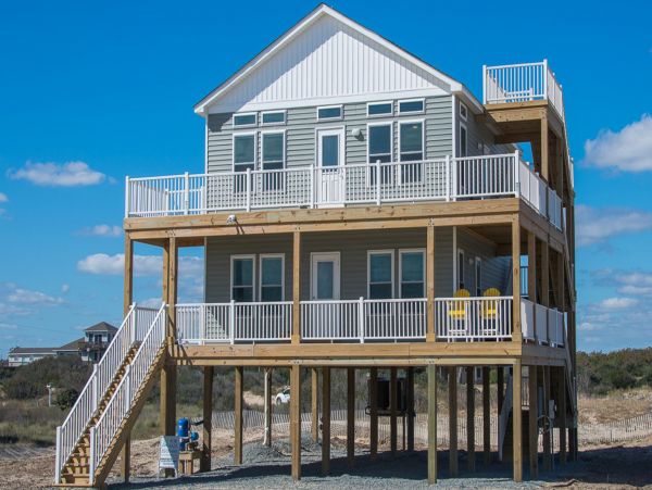 The Outer Banks Home 1016478