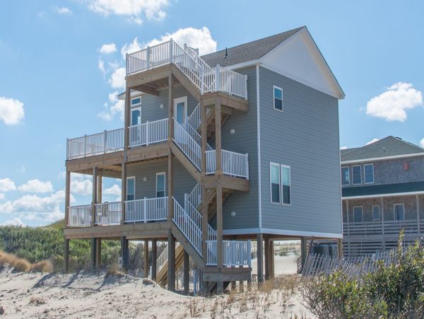 The Outer Banks Home 1016478