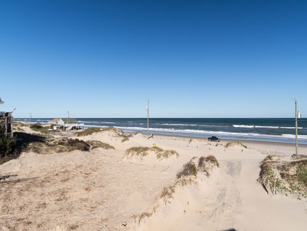 The Outer Banks Home 1016478