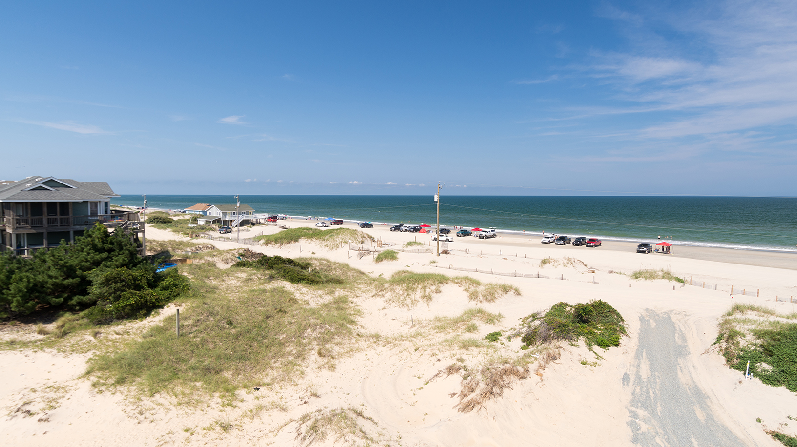 The Outer Banks Home 1016478