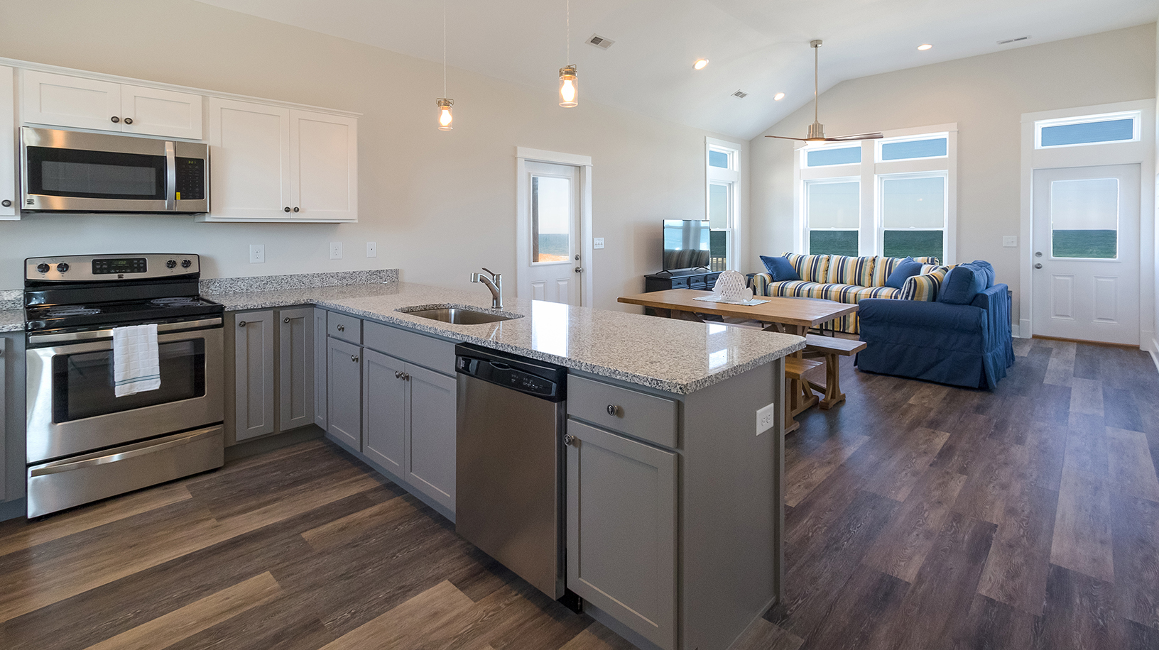 The Outer Banks Home 1016478